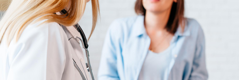 Preventivní gynekologická péče