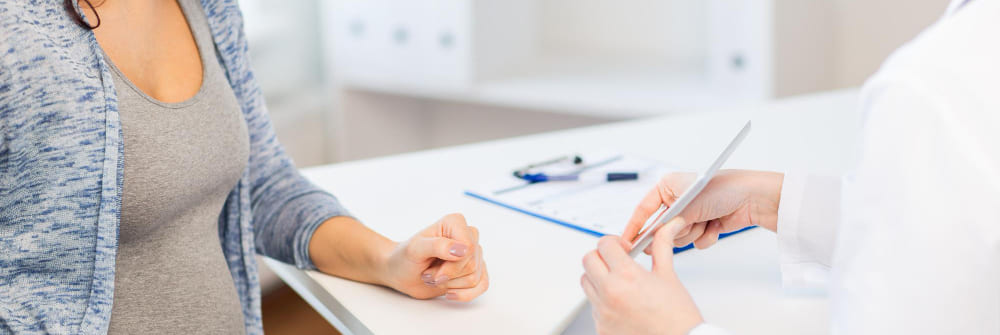 Gynekologické zákroky