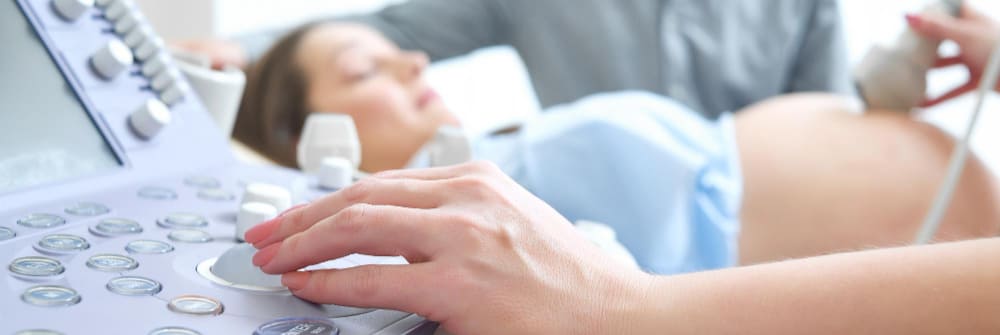 Těhotenská poradna